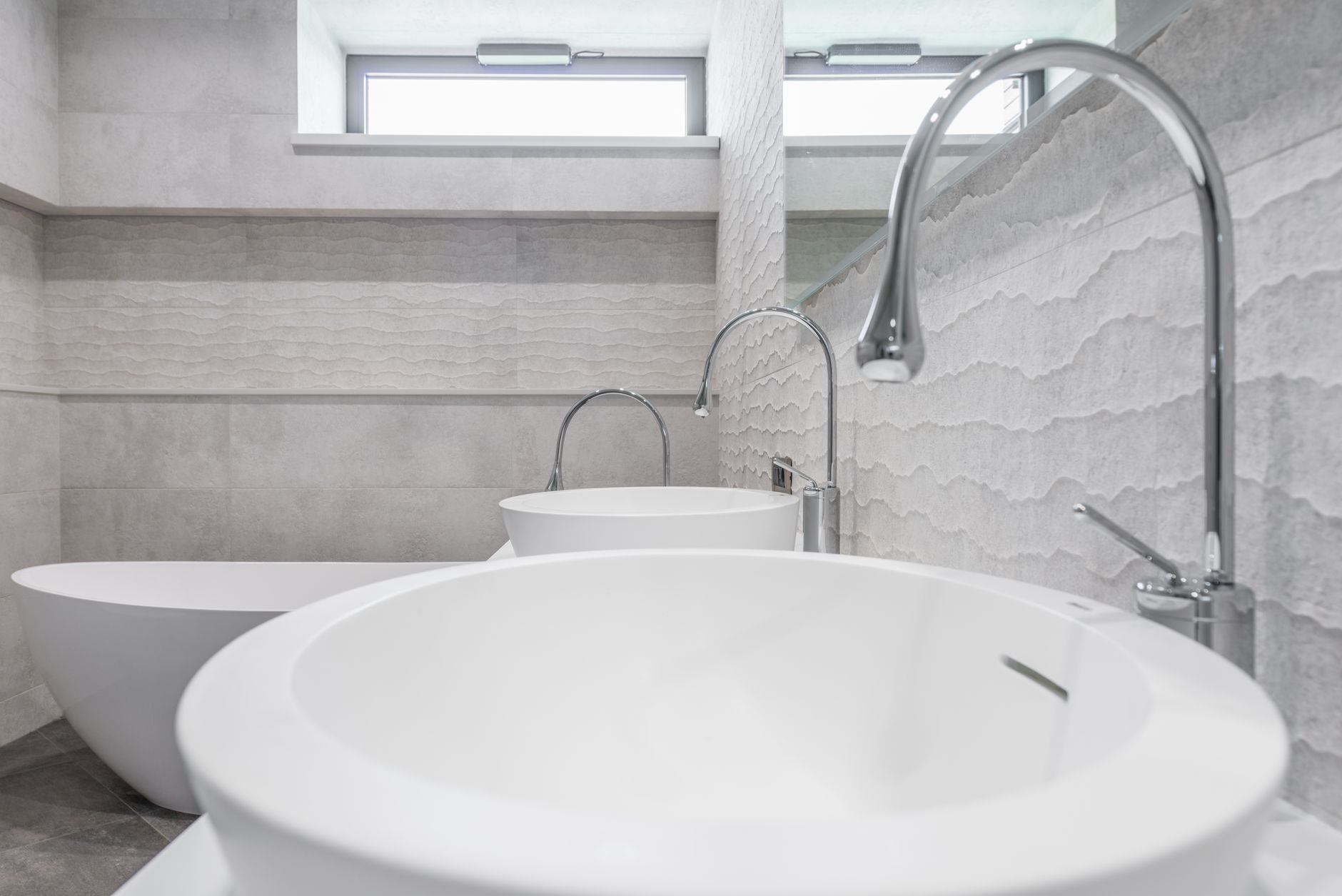 Drain Clearing – Lampasas