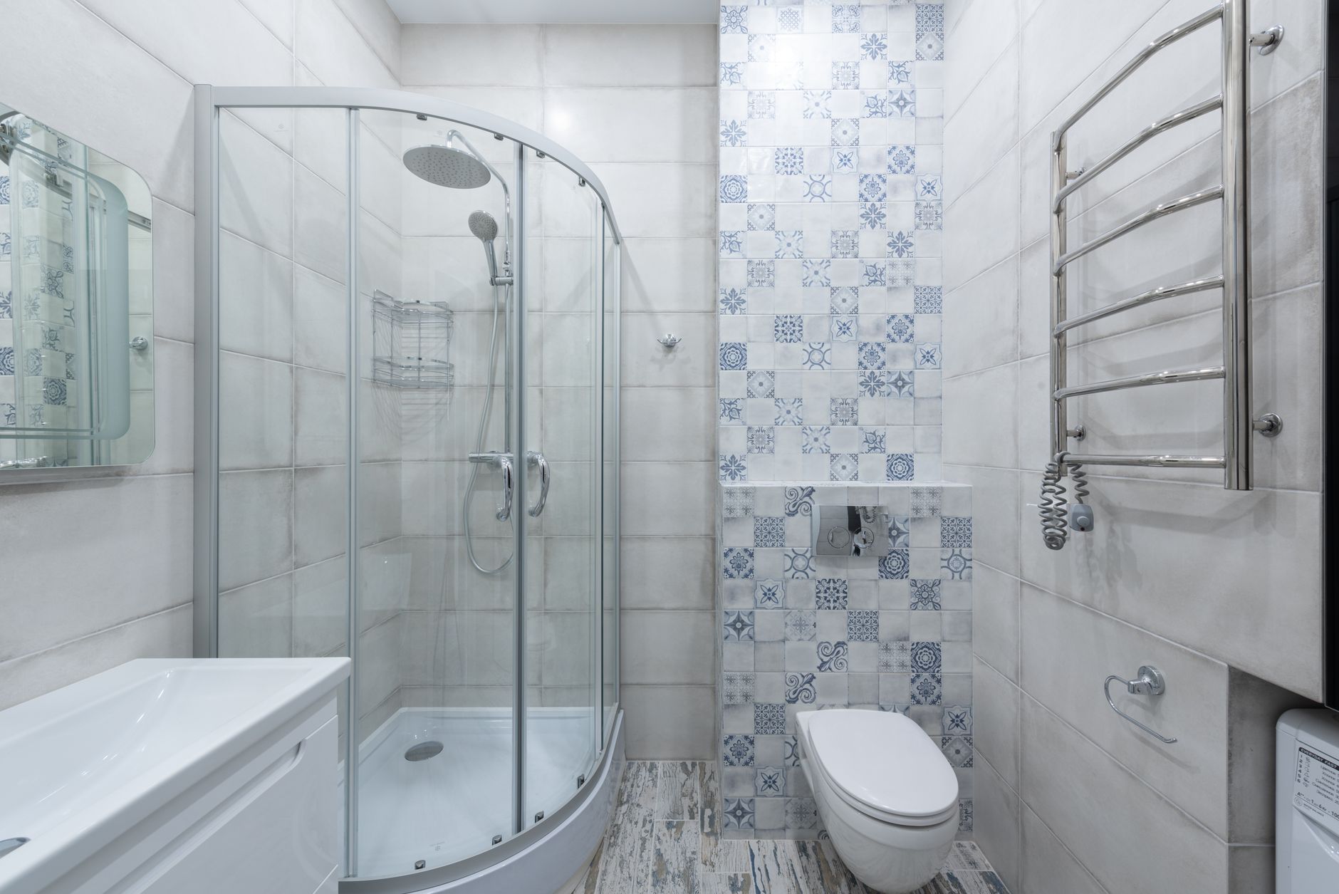 Leak Detection & Repair – Lampasas