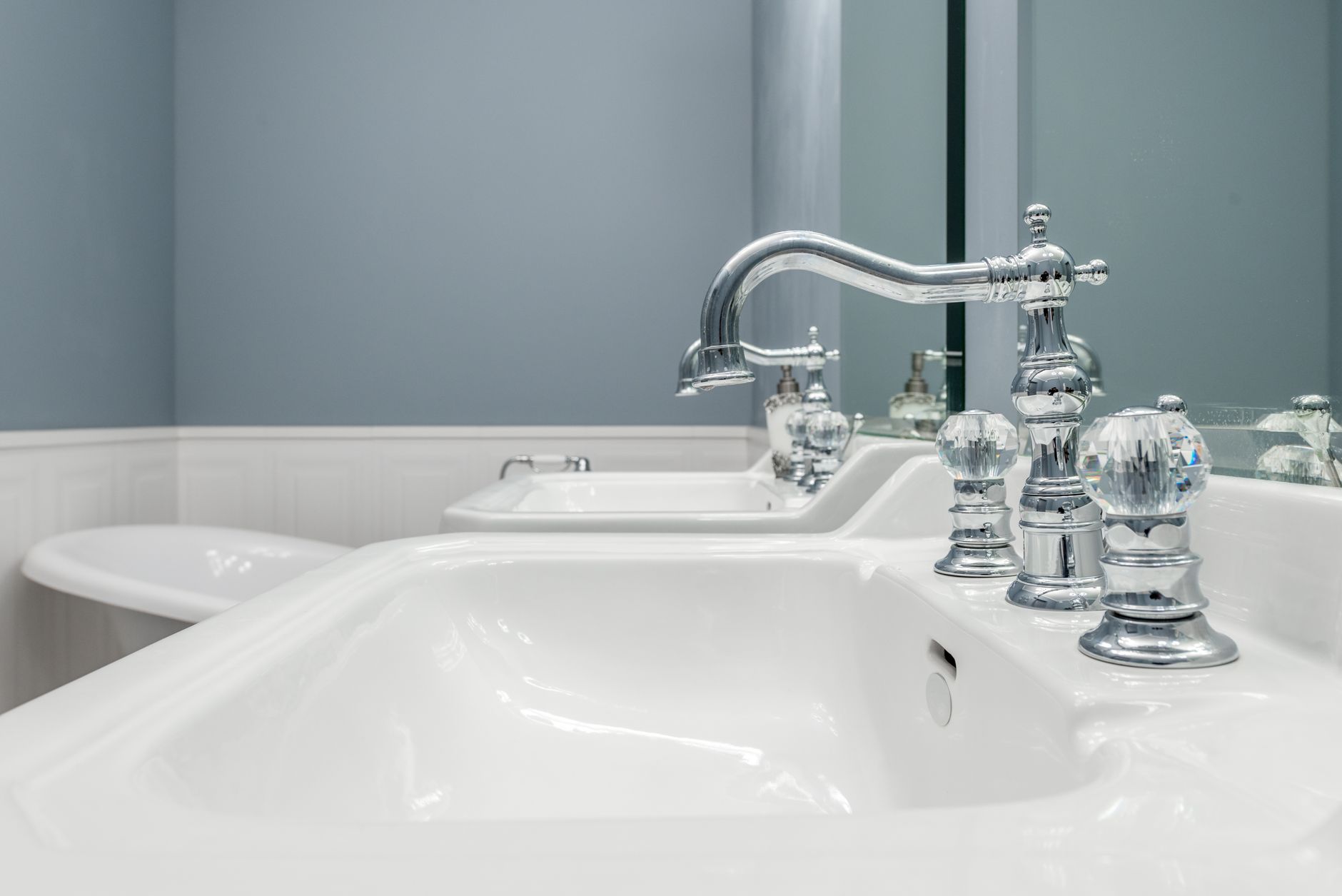 Fixture Installation – Lampasas